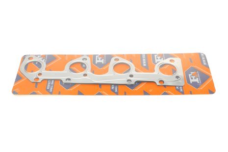 Прокладка випускного колектора CITROËN C3, PEUGEOT BIPPER, FISCHER AUTOMOTIVE ONE (421006-P)