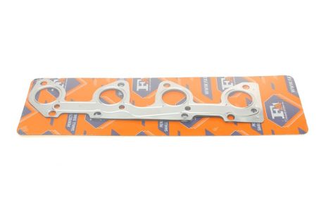 Прокладка випускного колектора CITROËN C3, PEUGEOT BIPPER, FISCHER AUTOMOTIVE ONE (421006)