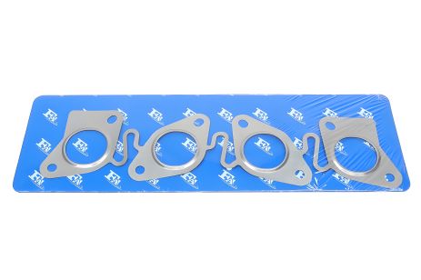 Випускного колектора прокладка FISCHER AUTOMOTIVE ONE, RENAULT MEGANE (422008)