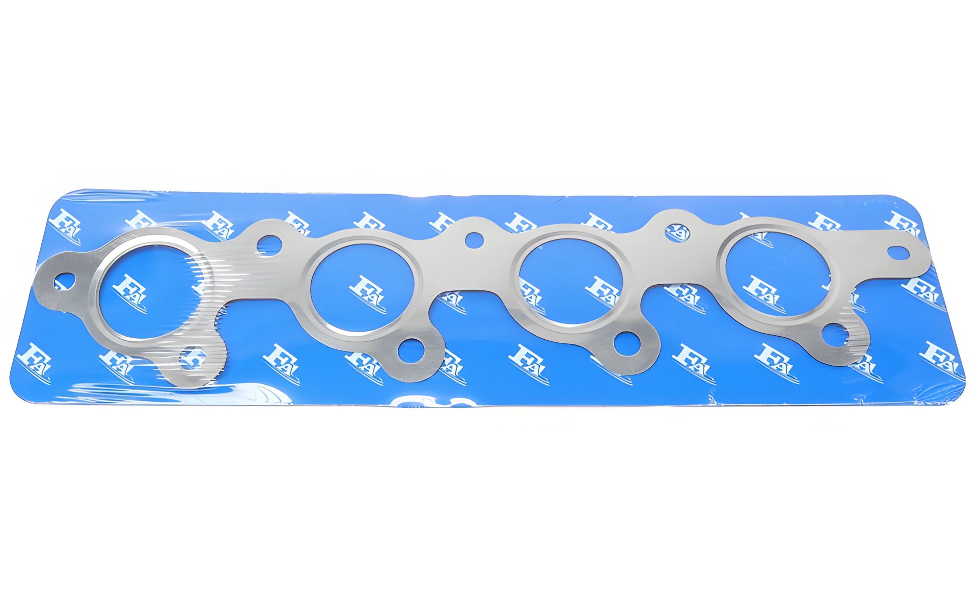 Випускного колектора прокладка MAZDA TRIBUTE, FORD TOURNEO, FISCHER AUTOMOTIVE ONE (413015) Випускного колектора прокладка MAZDA TRIBUTE, FORD TOURNEO, FISCHER AUTOMOTIVE ONE (413015)