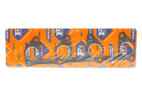 FSO LANOS, DAEWOO LANOS Прокладка випускного колектора, FISCHER AUTOMOTIVE ONE (412004)