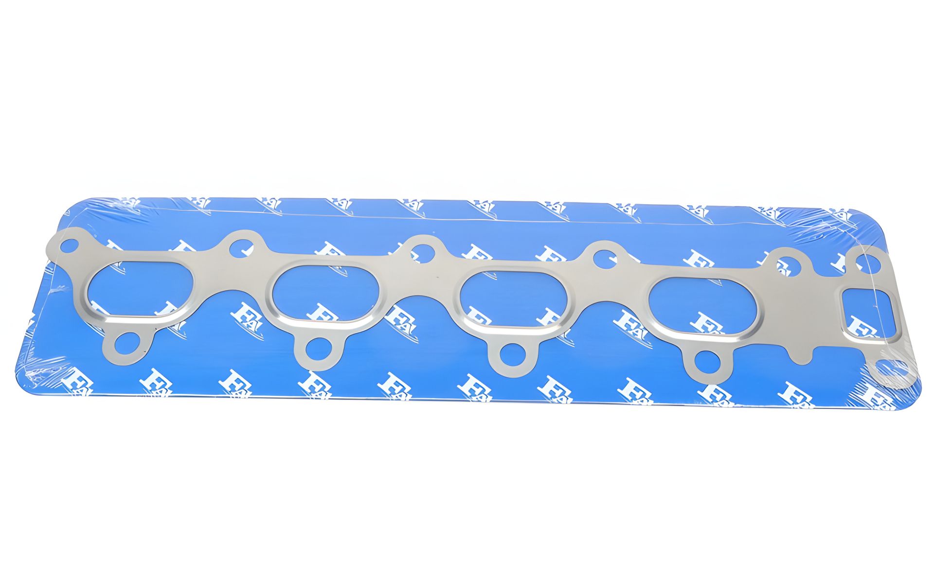 Прокладка выпускного коллектора FIAT STILO, OPEL ASTRA, FISCHER AUTOMOTIVE ONE (412015) Прокладка выпускного коллектора FIAT STILO, OPEL ASTRA, FISCHER AUTOMOTIVE ONE (412015)