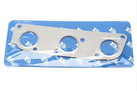 Прокладка випускного колектора для DAEWOO TOSCA, CHEVROLET EPICA, FISCHER (412034)