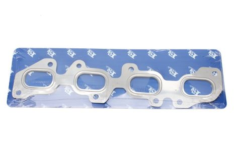 Прокладка випускного колектора SEAT LEON, SKODA OCTAVIA, FISCHER AUTOMOTIVE ONE (411031)