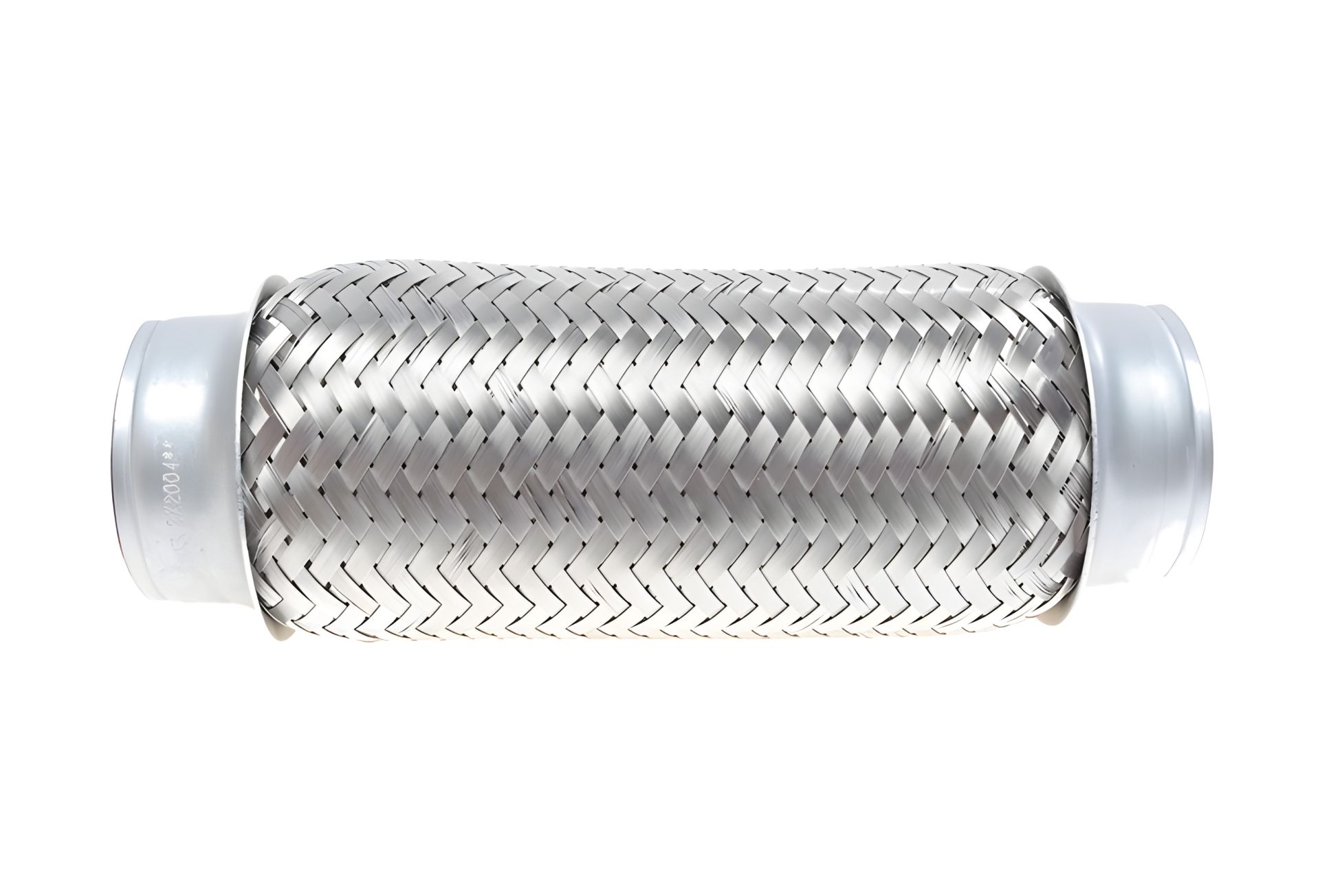 Приймальної гофра труби 50х200 мм., Lanos/Lacetti, Fischer (350-200) Приймальної гофра труби 50х200 мм., Lanos/Lacetti, Fischer (350-200)