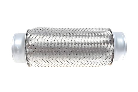 Приймальної гофра труби 50х200 мм., Lanos/Lacetti, Fischer (350-200) Приймальної гофра труби 50х200 мм., Lanos/Lacetti, Fischer (350-200)