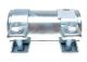 Выхлопной хомут 61/65x130 мм, Fischer (114-961) Выхлопной хомут 61/65x130 мм, Fischer (114-961)