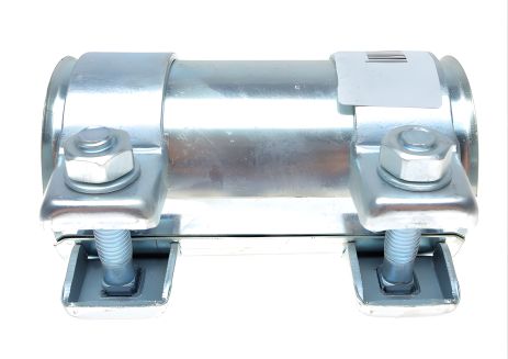 Выхлопной хомут 61/65x130 мм, Fischer (114-961) Выхлопной хомут 61/65x130 мм, Fischer (114-961)