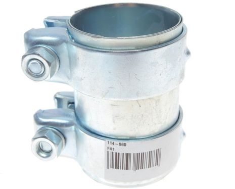 Хомут вихлопної системи 60/64,5x95 мм, Fischer (114-960) (114960)
