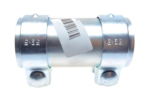 Вихлопної системи хомут 55/58.5x125 мм, Fischer (004-953) (114956) Вихлопної системи хомут 55/58.5x125 мм, Fischer (004-953) (114956)