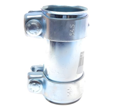 Хомут вихлопної Fischer системи 51/55x125 мм (114-950) (114950)