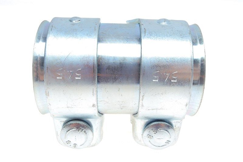 Хомут выхлопной системы 51/55x90 мм, Fischer (114-952) (114952) Хомут выхлопной системы 51/55x90 мм, Fischer (114-952) (114952)