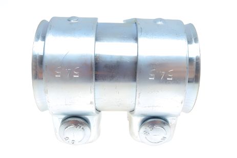 Хомут вихлопної системи 51/55x90 мм, Fischer (114-952) (114952) - Хомут вихлопної системи Fischer Хомут вихлопної системи 51/55x90 мм, Fischer (114-952) (114952) - Хомут вихлопної системи Fischer