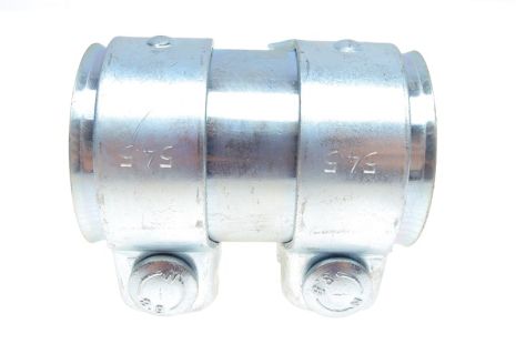 Хомут вихлопної системи 51/55x90 мм, Fischer (114-952) (114952)