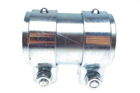 Хомут вихлопної системи 56/60x95 мм, Fischer (114-957) (114957)