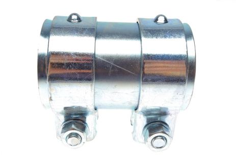 Хомут выхлопной системы 56/60x95 мм, Fischer (114-957) (114957)