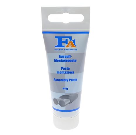 Глушника герметик Fischer (981-060) 60 г (981060)