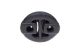 Кріплення вихлопної системи Hyundai/KIA, FISCHER (733-903) (28658-26000) Кріплення вихлопної системи Hyundai/KIA, FISCHER (733-903) (28658-26000)