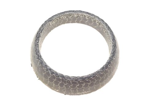 Глушника кільце (каталізатора) Nexia, Fischer (121-945) міднографітове (90448071)