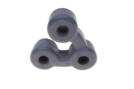 Глушника кріплення Aveo/Matiz (00-09 р.), Fischer (873-908) (96536940)