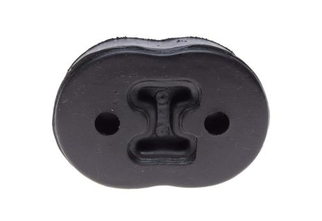 Крепеж глушителя Lacetti/Nubira, Fischer (873-901) задний (96351543)