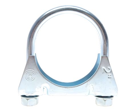 Глушниковий хомут 50мм, Fischer (911-950) (96081950) Глушниковий хомут 50мм, Fischer (911-950) (96081950)