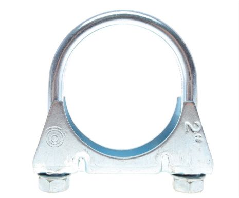 Хомут глушника 50мм, Fischer (911-950) (96081950)