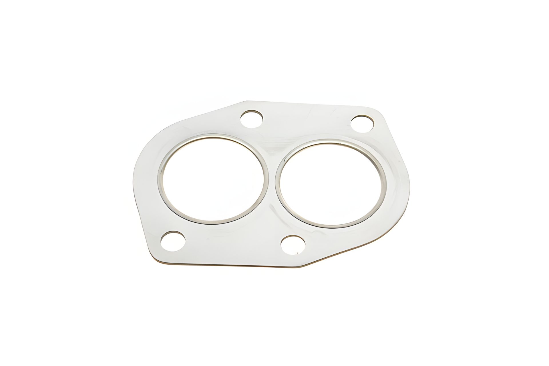 Прокладка для приемной трубы ВАЗ 2101, Fischer (330-901) металл. (2101-1203020) Прокладка для приемной трубы ВАЗ 2101, Fischer (330-901) металл. (2101-1203020)