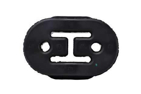 Кріплення глушника, товсте овальне Fischer (793-901) для Lanos (96181437)