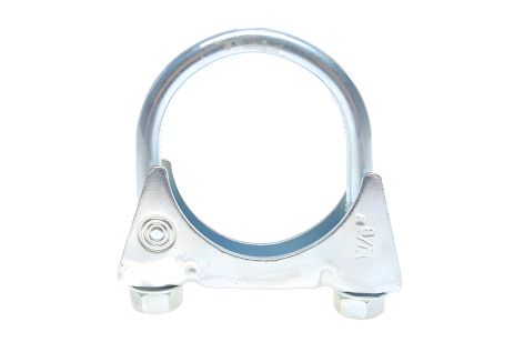 Глушник-охомут 48мм, Fischer (911-948) (2101-1203031)