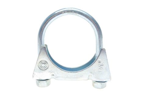 Хомут глушника 48мм, Fischer (911-948) (2101-1203031)