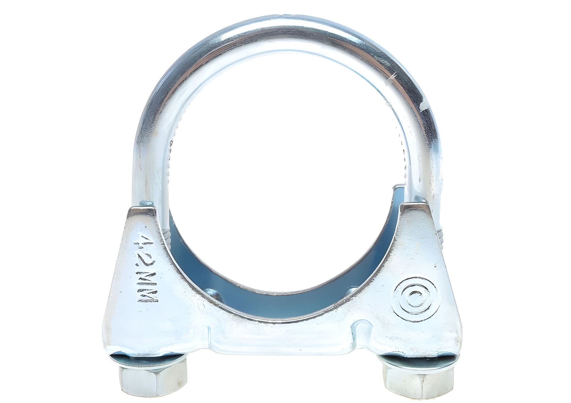 Глушника хомут 42мм, Fischer (911-942) Глушника хомут 42мм, Fischer (911-942)