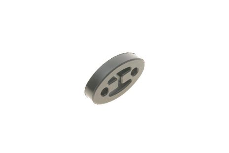 Кріплення резонатора Lanos, Fischer (793-906) тонкий (96352141)
