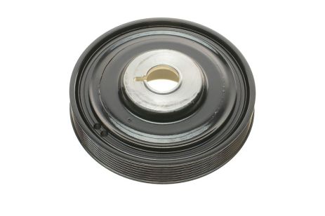Шків колінвалу Kangoo 1.6i 16V 08- (6PK), CORTECO (80001299)
