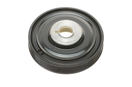 Коленчатый шкив Kangoo 1.6i 16V 08- (6PK), CORTECO (80001299) Коленчатый шкив Kangoo 1.6i 16V 08- (6PK), CORTECO (80001299)