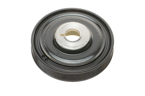 Коленчатый шкив Kangoo 1.6i 16V 08- (6PK), CORTECO (80001299)