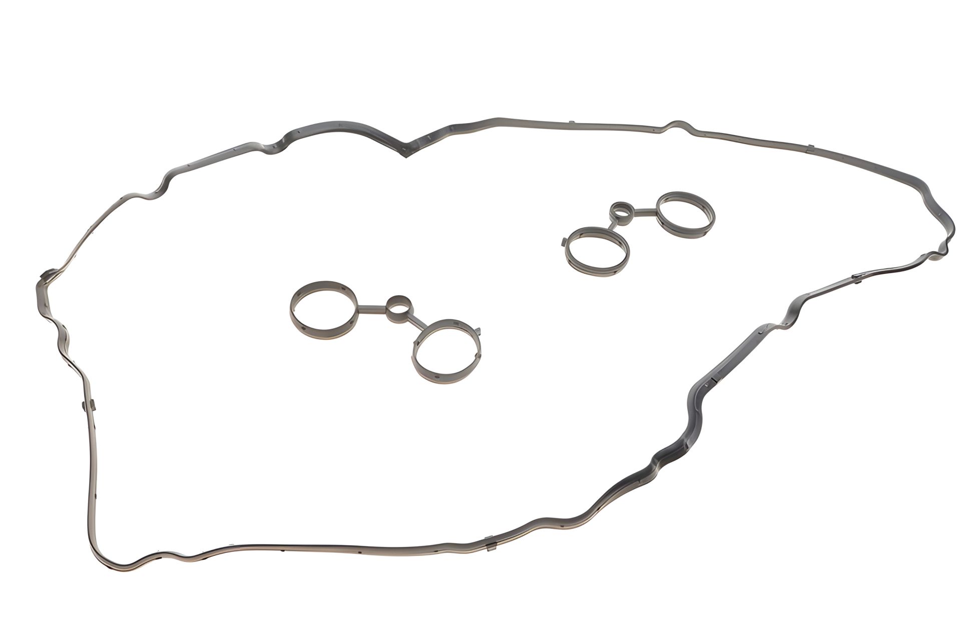 Комплект прокладок ГБЦ IRAN KHODRO, PGO HEMERA, DS (CAPSA), FISCHER AUTOMOTIVE ONE (EP1000906Z) Комплект прокладок ГБЦ IRAN KHODRO, PGO HEMERA, DS (CAPSA), FISCHER AUTOMOTIVE ONE (EP1000906Z)