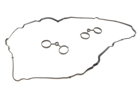 Комплект прокладок ГБЦ IRAN KHODRO, PGO HEMERA, DS (CAPSA), FISCHER AUTOMOTIVE ONE (EP1000906Z) Комплект прокладок ГБЦ IRAN KHODRO, PGO HEMERA, DS (CAPSA), FISCHER AUTOMOTIVE ONE (EP1000906Z)