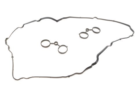 Прокладок кришки ГБЦ комплект IRAN KHODRO, PGO Hemera, DS (CAPSA), Fischer Automotive One (EP1000906Z) Прокладок кришки ГБЦ комплект IRAN KHODRO, PGO Hemera, DS (CAPSA), Fischer Automotive One (EP1000906Z)