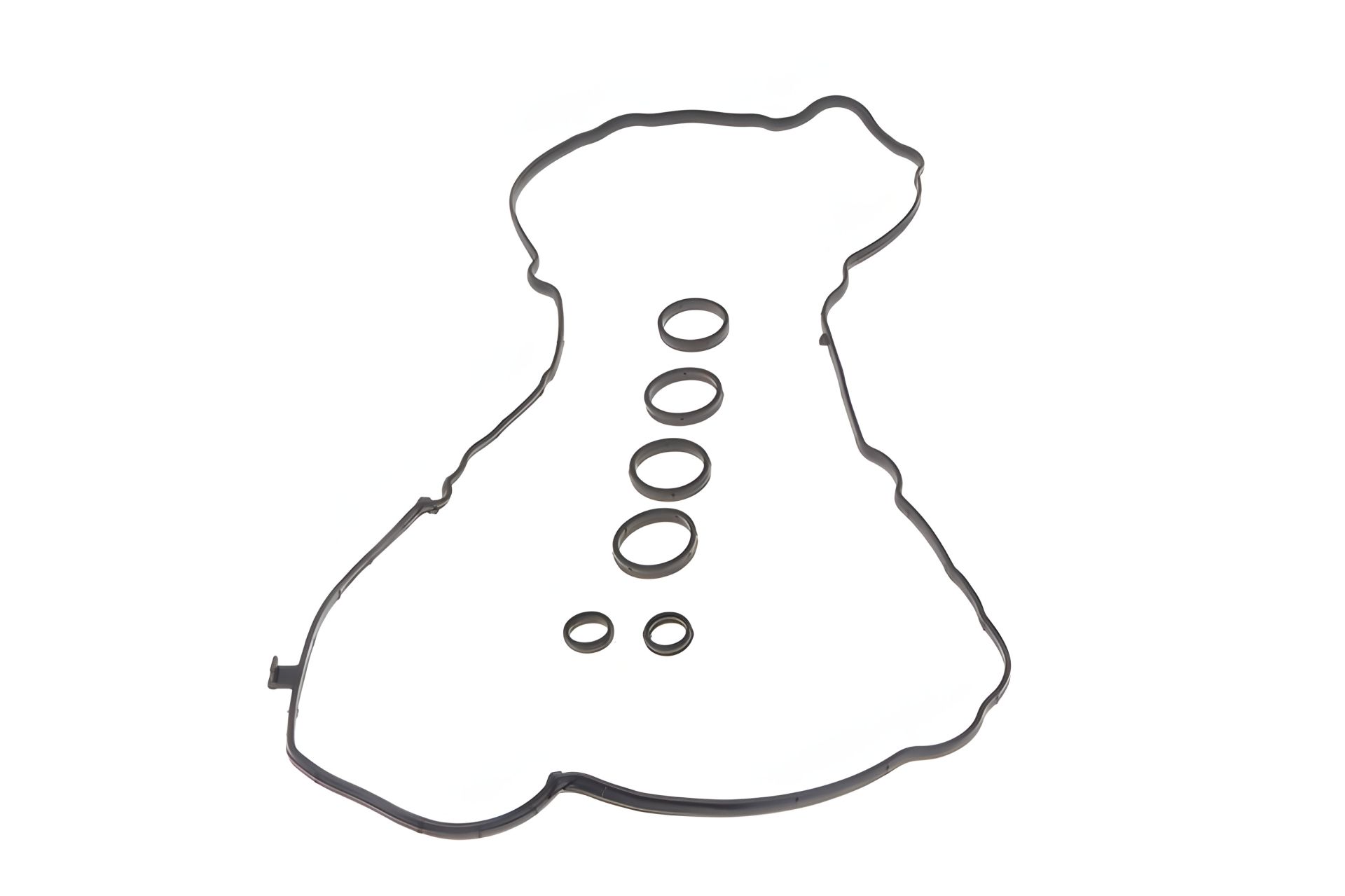 Комплект прокладок крышки ГБЦ PEUGEOT 208, CITROËN C4, IRAN KHODRO, FISCHER AUTOMOTIVE ONE (EP2100906Z) Комплект прокладок крышки ГБЦ PEUGEOT 208, CITROËN C4, IRAN KHODRO, FISCHER AUTOMOTIVE ONE (EP2100906Z)