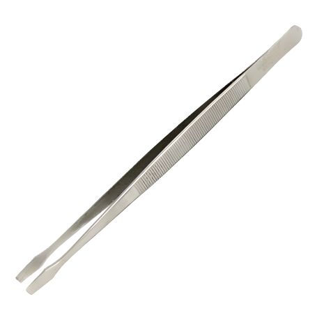 Прямий пінцет Baku 34-SA-15 Прямий пінцет Baku 34-SA-15