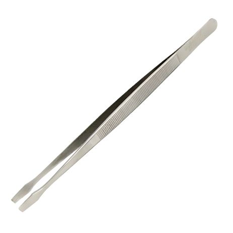 Прямий пінцет Baku 34-SA-15 Прямий пінцет Baku 34-SA-15