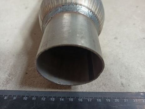 Resonator-X Universal DMG 60x400