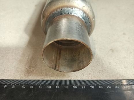 Resonator-X Universal DMG 50x300
