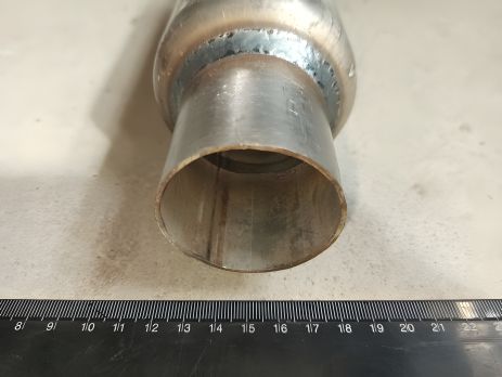 Акустичний Резонатор для авто Акустичний Резонатор для авто