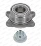 Комплект підшипника маточини MITSUBISHI GALANT, MITSUBISHI ECLIPSE, MITSUBISHI LANCER, MOOG (MIWB12225)