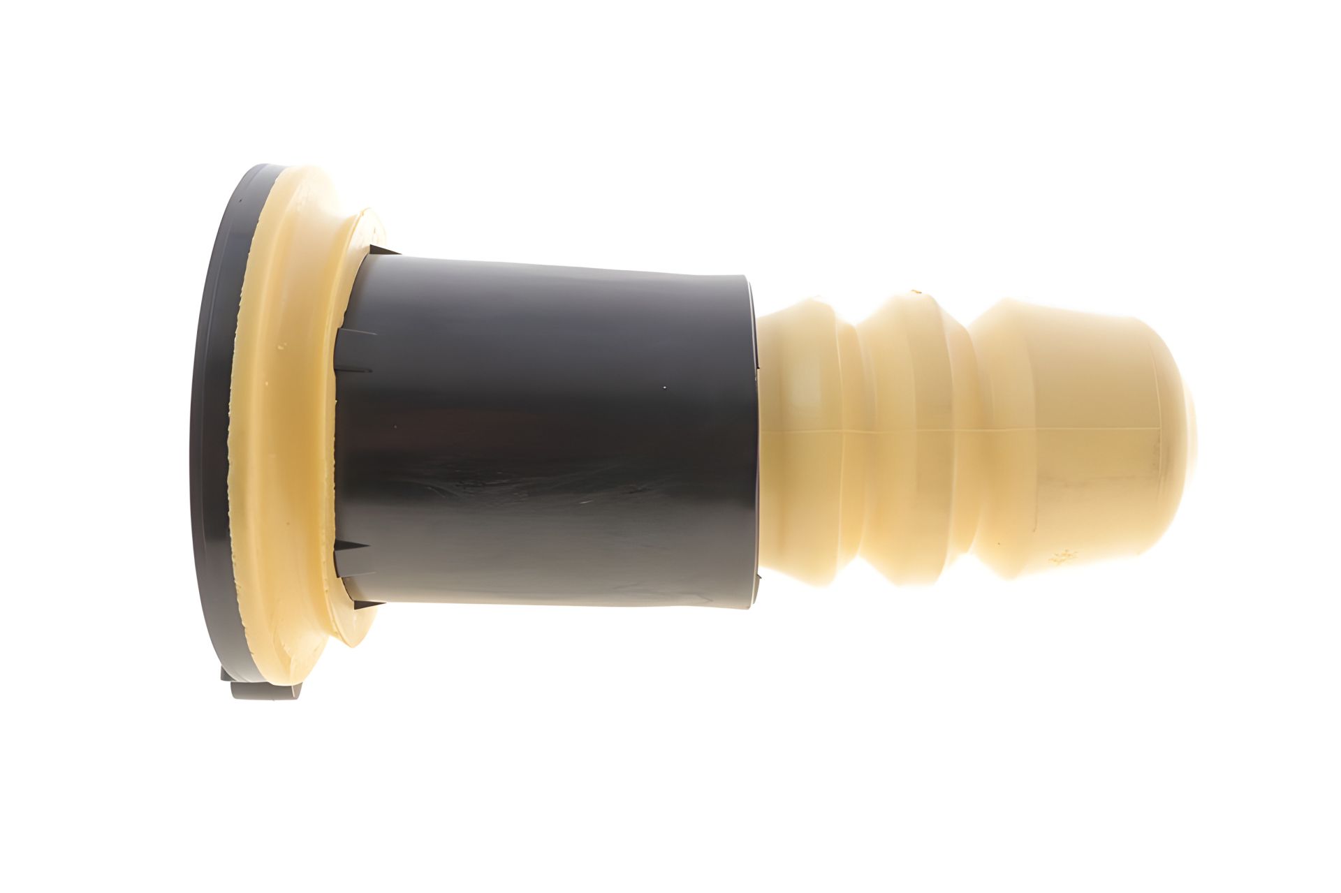 Амортизаторний відбійник FIAT QUBO, PEUGEOT BIPPER, CITROËN NEMO, FAST (FT18411) Амортизаторний відбійник FIAT QUBO, PEUGEOT BIPPER, CITROËN NEMO, FAST (FT18411)