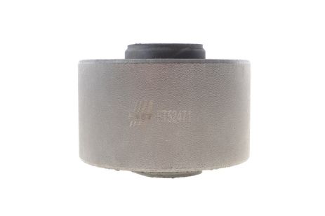 Опора двигателя Citroen Berlingo, C5, Xsara // Peugeot 206,307,406,407 //, FAST (FT52471)