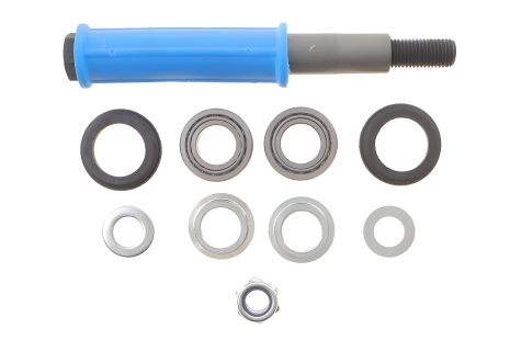 Поперечного важеля рем/к-кт Fiat Tipo/Tempra/Bravo/Brava/Marea/Palio/Siena 1.2-2.4D 11.93-06.10, FAST (FT17026)