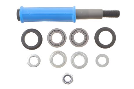 Поперечного важеля рем/к-кт Fiat Tipo/Tempra/Bravo/Brava/Marea/Palio/Siena 1.2-2.4D 11.93-06.10, FAST (FT17026)